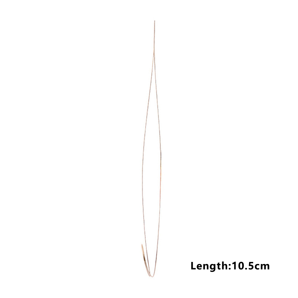 3pcs Stainless Steel Curved Ho - Jewelry Making Rivets avis et prix