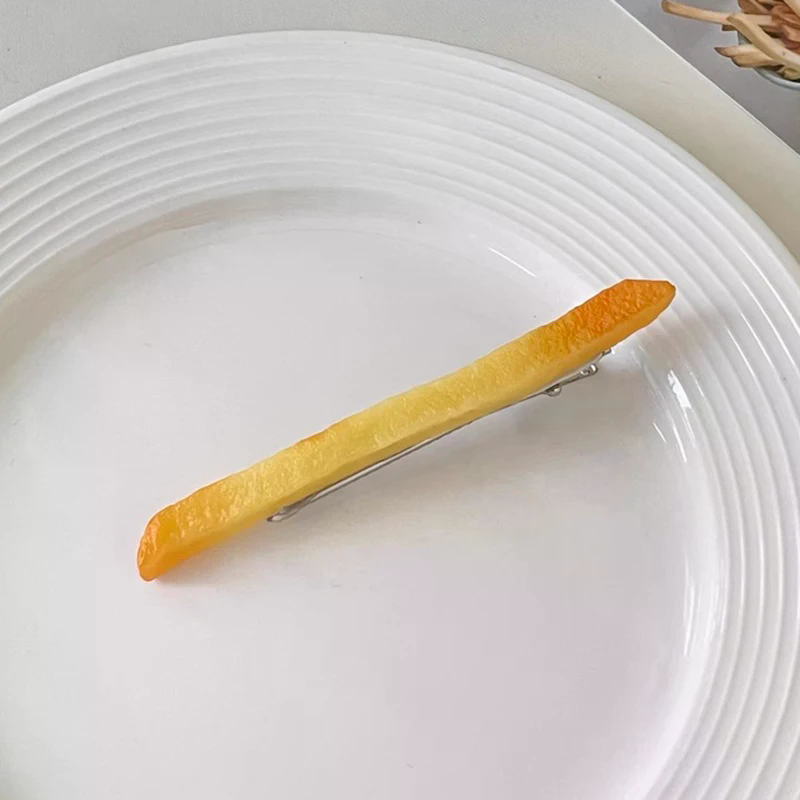 Simulated French Fries Small H - Jewelry Making For Kids avis et prix
