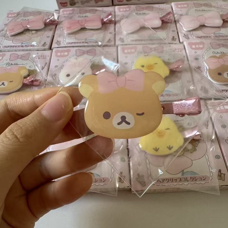 Y2K Bear Rabbit Chick Animal H - Jewelry Making For Kids avis et prix