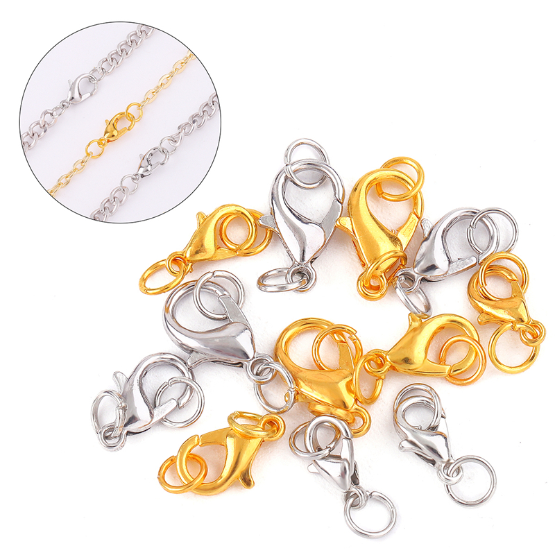 10/12/14mm10Set Stainless Stee - Jewelry Making Equipment avis et prix