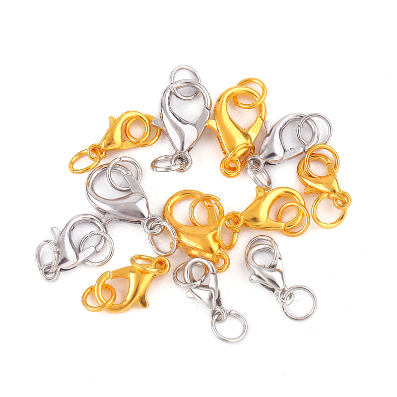 10/12/14mm10Set Stainless Stee - Jewelry Making Equipment avis et prix