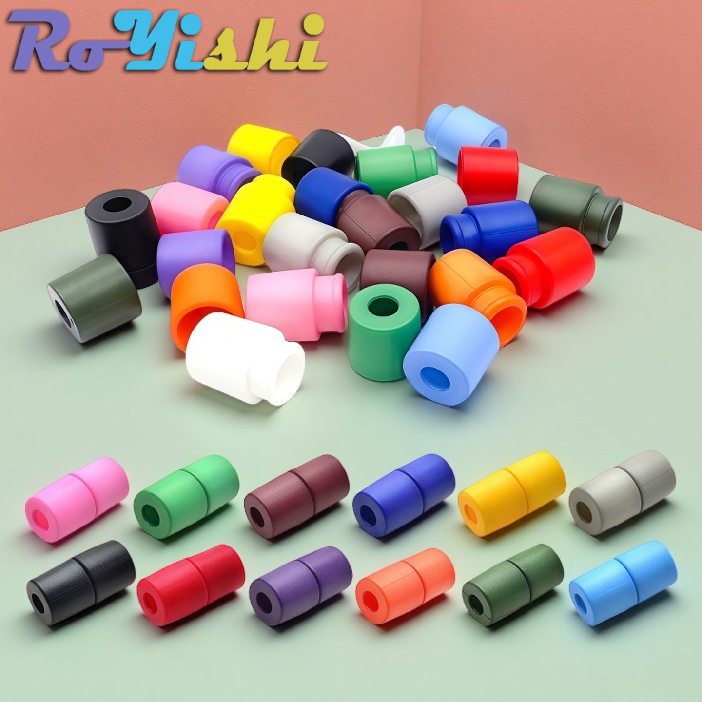 13-1000pcs Breakaway Plastic C - Jewelry Making 3 Year Old avis et prix