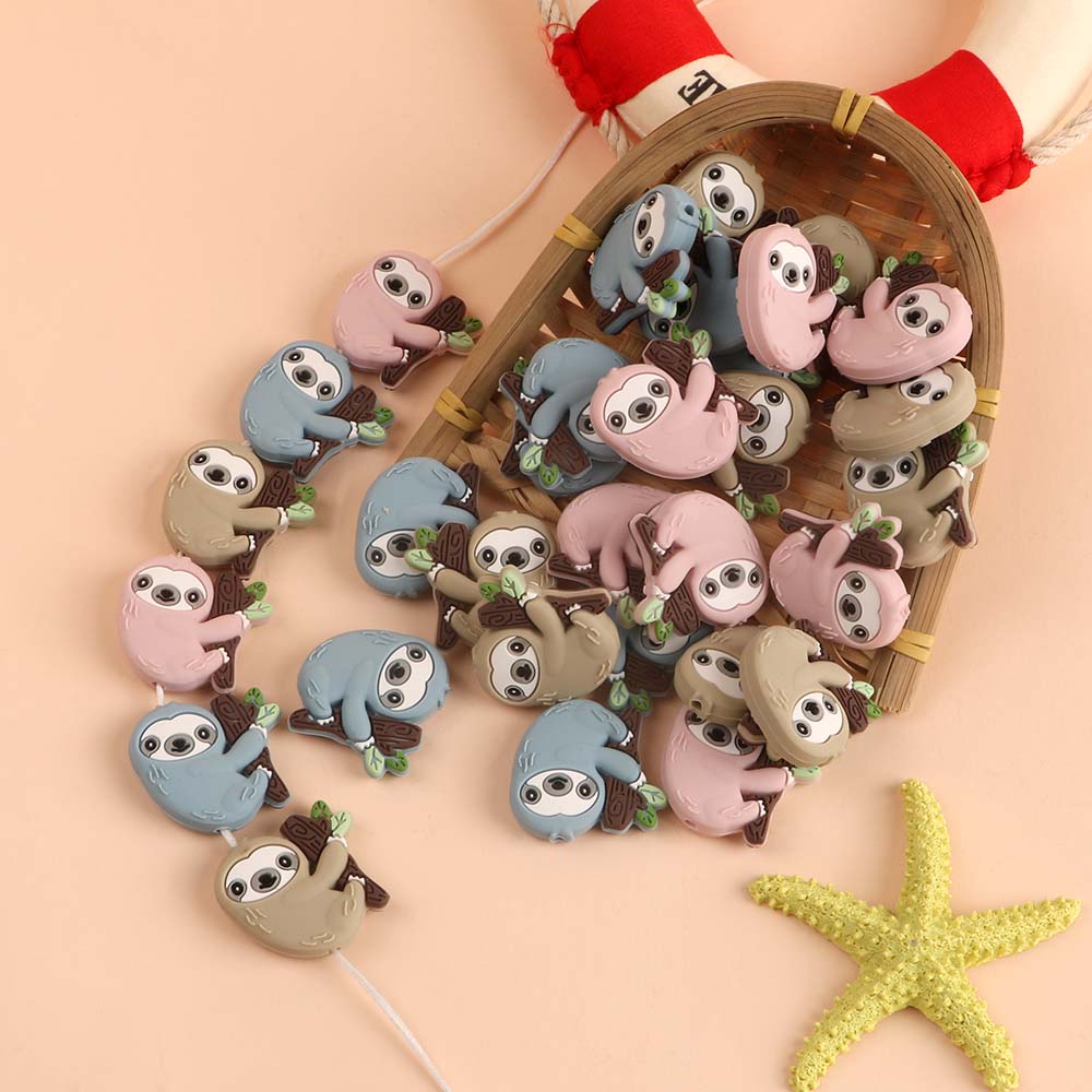 Kovict 5pc/Lot Cartoon Mini Sl - Jewelry Making 3 Year Old avis et prix