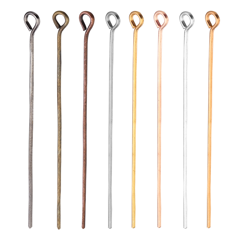 100pcs 14 18 20 25 30 40 50mm  - Jewelry Making Rivets avis et prix