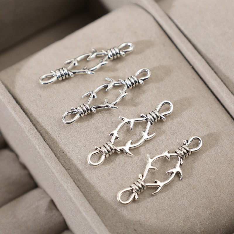 10-60Pcs Gothic Jewelry Findin - Jewelry Making Rivets avis et prix