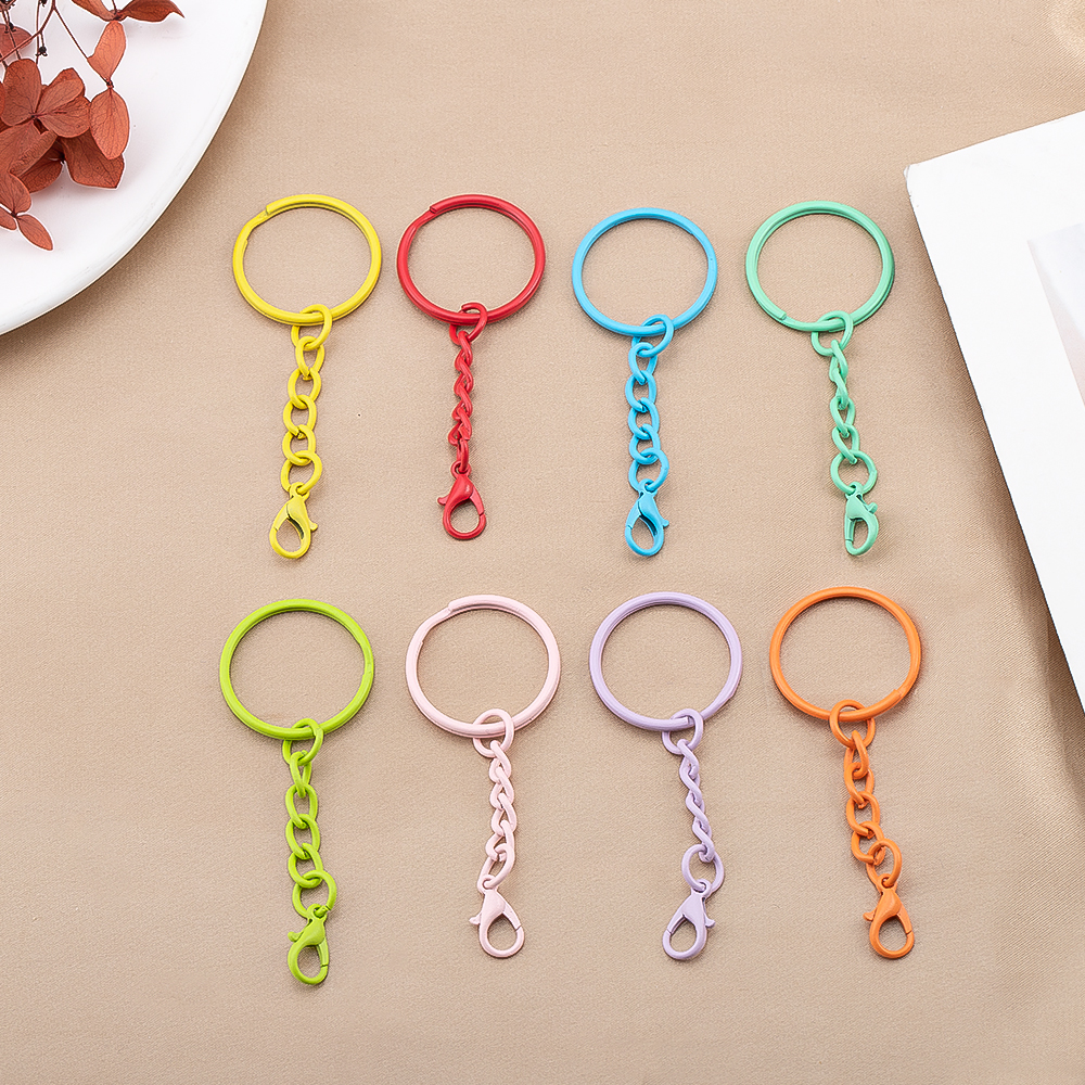 10pcs/lots Metal Multiple Colo - Jewelry Making A Ring avis et prix
