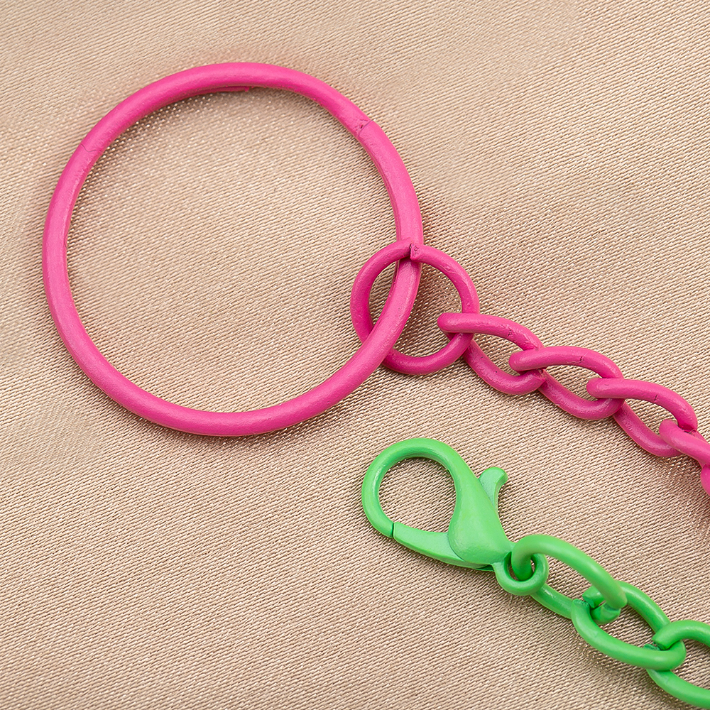 10pcs/lots Metal Multiple Colo - Jewelry Making A Ring avis et prix