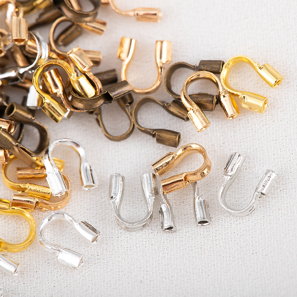 100pcs 200pcs Copper Wire Guar - Jewelry Making Yarn avis et prix