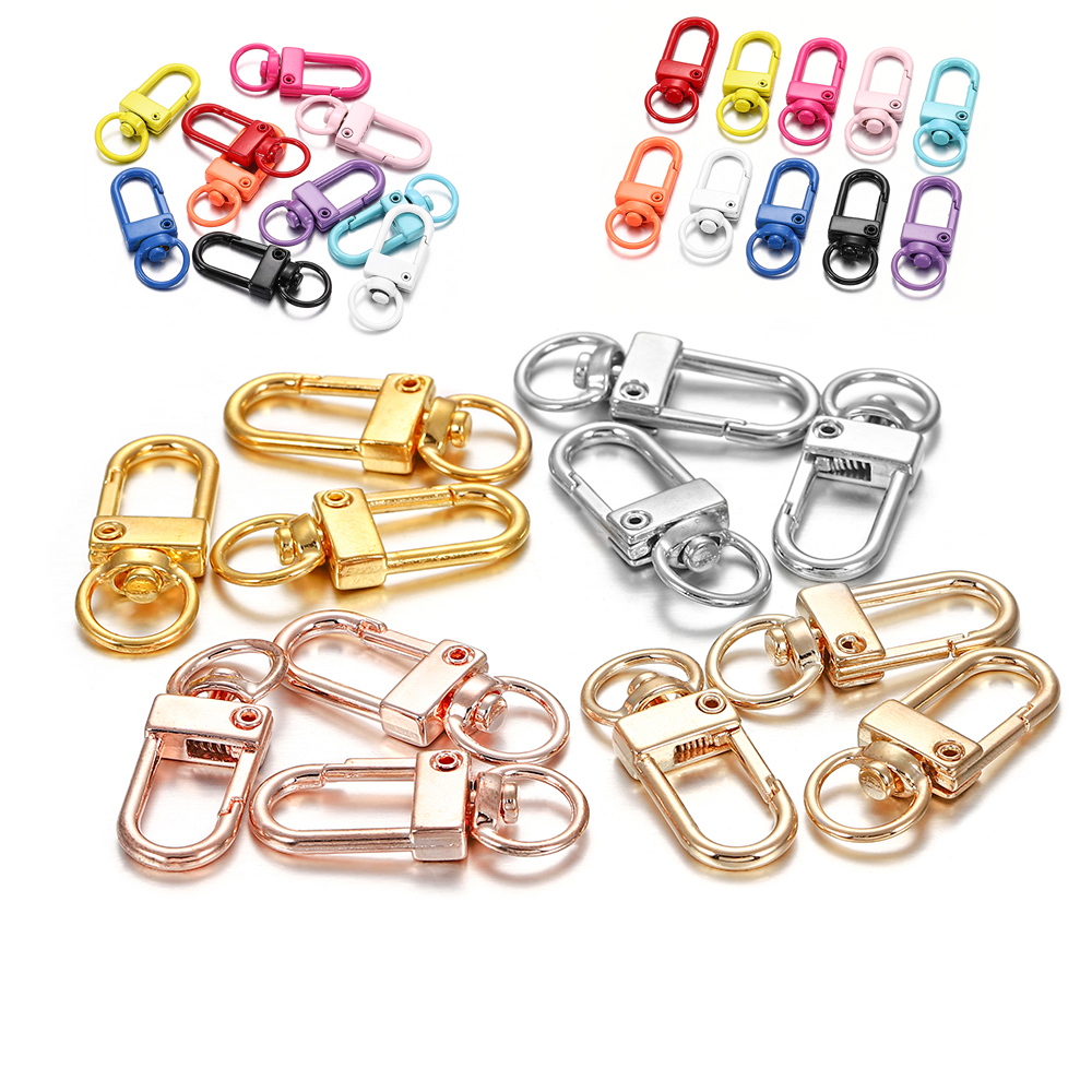 10pcs/lot 12x33mm Rotating Dog - Jewelry Making A Ring avis et prix