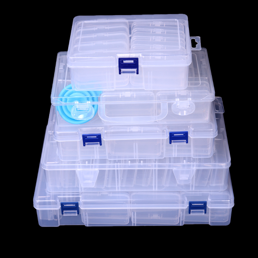 10/14/19/24/30 Bottles 5D Diam - Bead Organizer Tray avis et prix