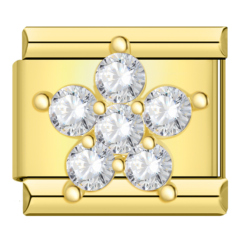 Hapiship Fashion National Flag - Jewelry Making 3 Year Old avis et prix