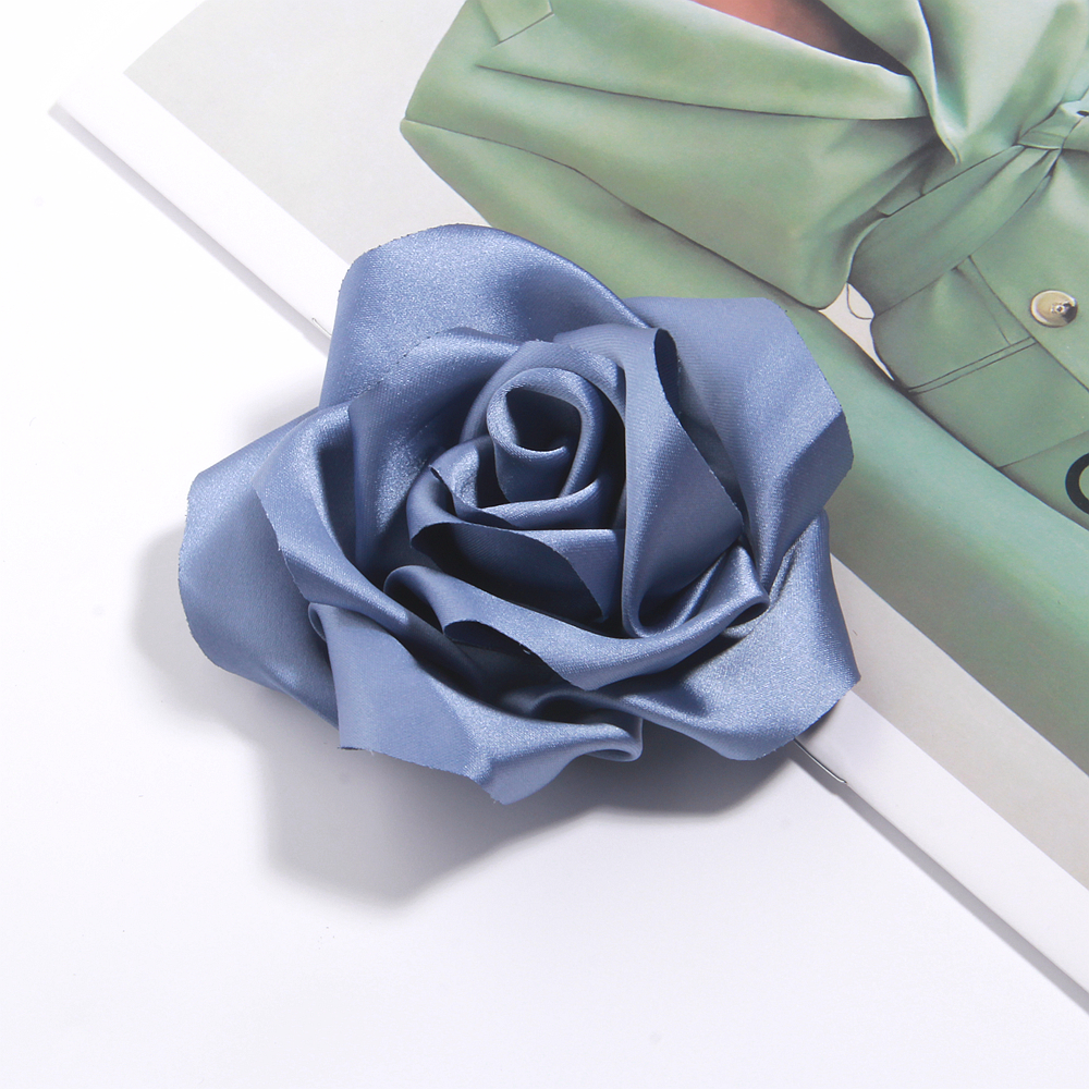Exaggerated Handmade Satin Big - Jewelry Making For Kids avis et prix