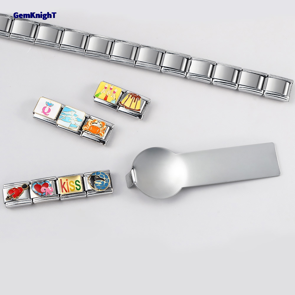 Laser Customized Words Pattern - Jewelry Making Tools Names avis et prix