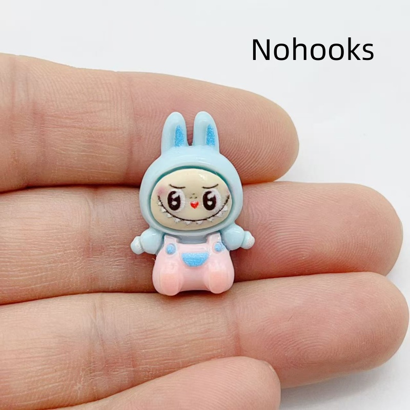 10Pcs Kawaii Rabbit Strawberry - Jewelry Making Diy avis et prix
