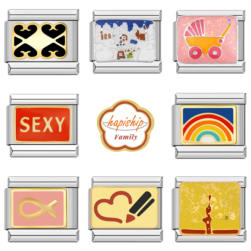 Hapiship Family 2024 Women Fas - Jewelry Making 3 Year Old avis et prix