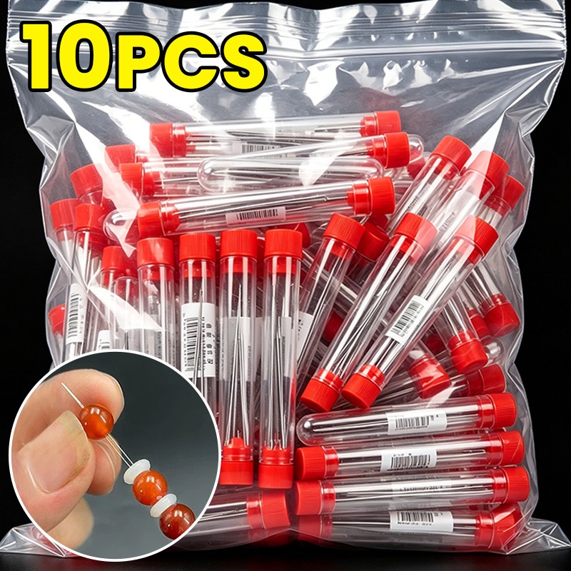 1/10pcs Open Beading DIY Bead  - Jewelry Making Equipment avis et prix
