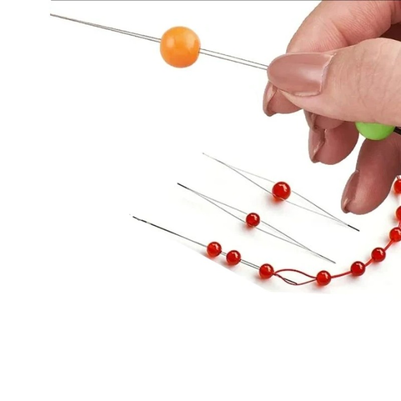 1/10pcs Open Beading DIY Bead  - Jewelry Making Equipment avis et prix