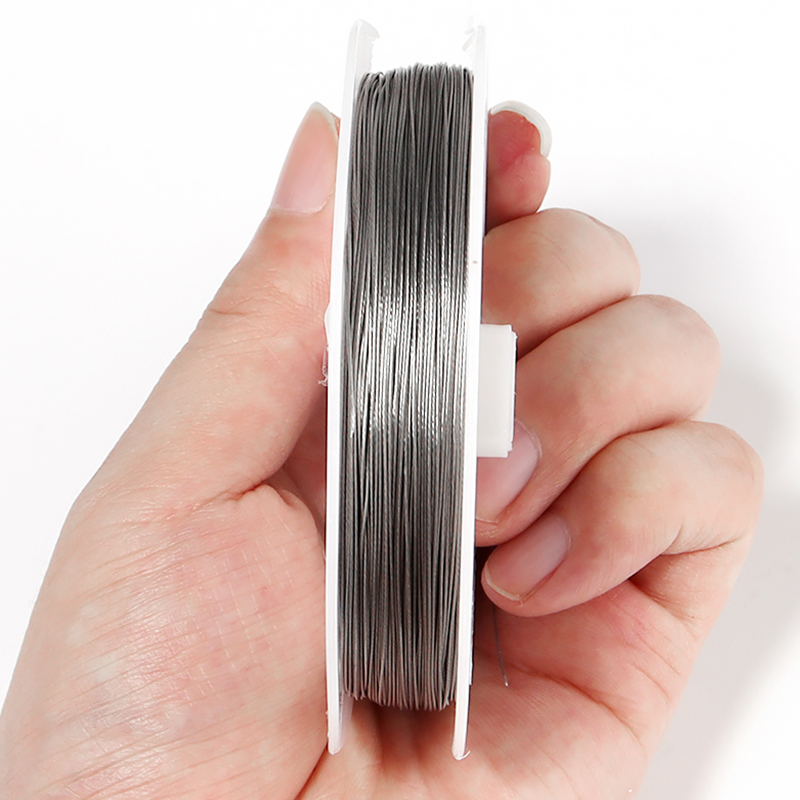 Louleur High Quality Resistant - Jewelry Making Yarn avis et prix