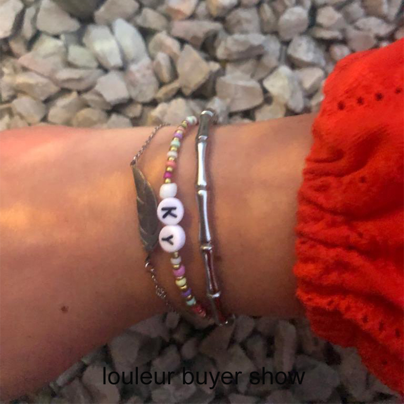Louleur High Quality Resistant - Jewelry Making Yarn avis et prix