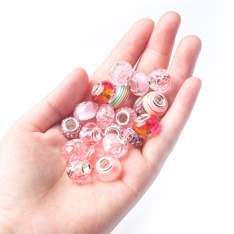 DIY Beaded Bracelet Set with S - Jewelry Making 3 Year Old avis et prix