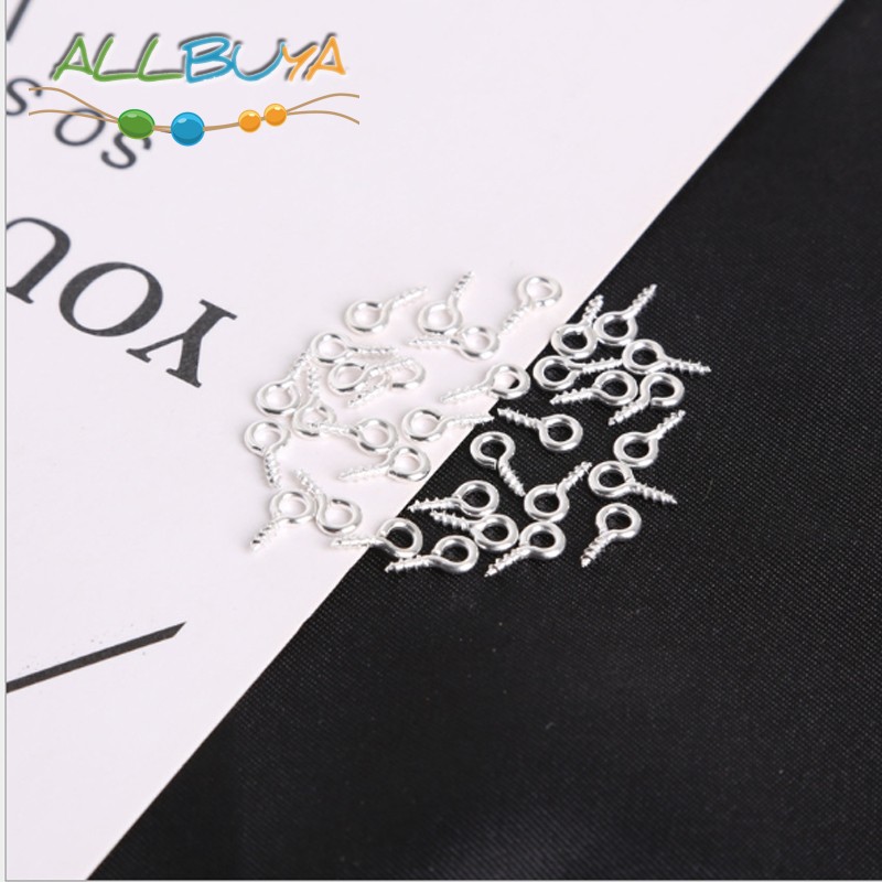 200pcs Small Tiny Mini Sheep E - Jewelry Making Rivets avis et prix