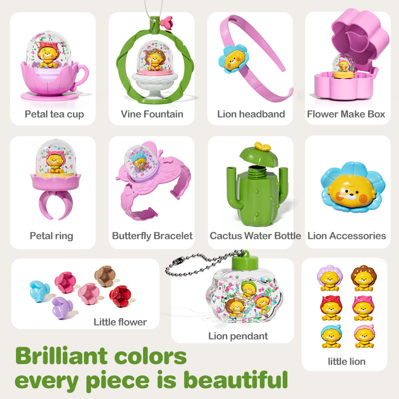 Jewelry Making Kit, Ring Penda - Jewelry Making 3 Year Old avis et prix