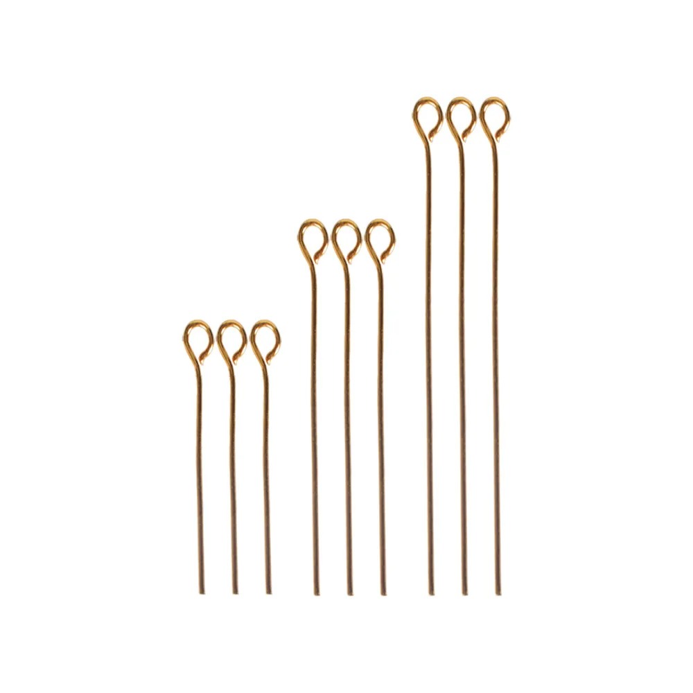 200PCS 16 20 30mm Mini Metal W - Jewelry Making Yarn avis et prix