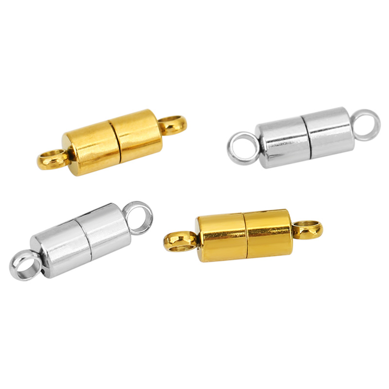 2pcs 14mm Stainless Steel Neck - Jewelry Making Brass avis et prix