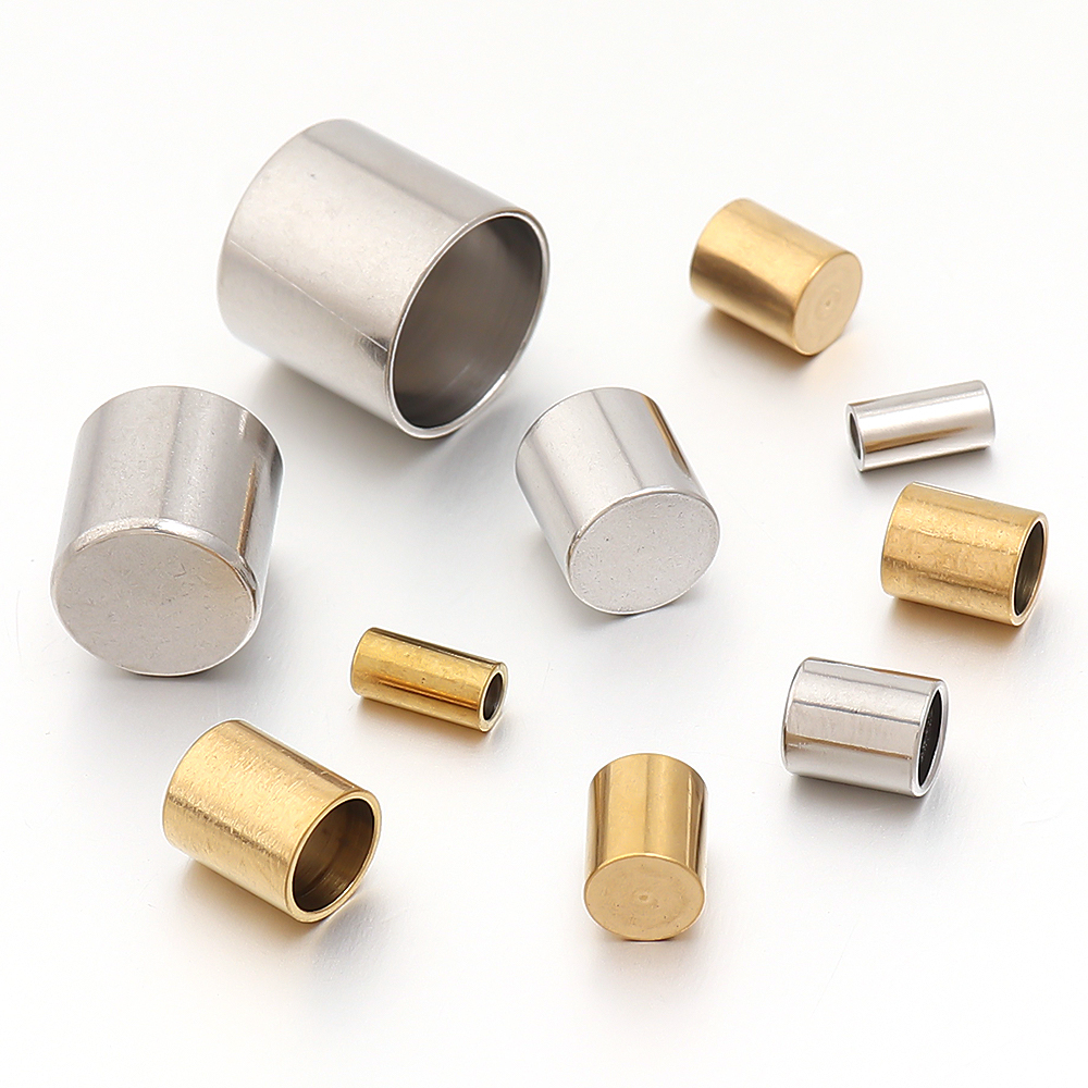 10-20pcs/lot 2-10mm Stainless  - Jewelry Making Equipment avis et prix