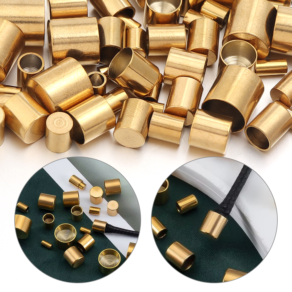 10-20pcs/lot 2-10mm Stainless  - Jewelry Making Equipment avis et prix