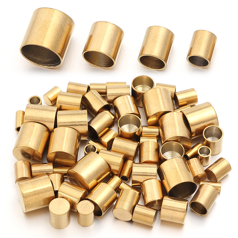10-20pcs/lot 2-10mm Stainless  - Jewelry Making Equipment avis et prix
