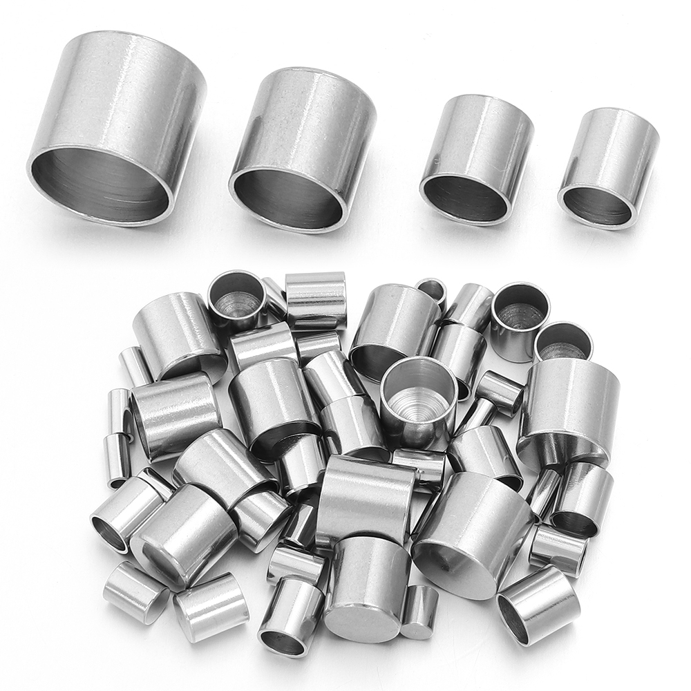 10-20pcs/lot 2-10mm Stainless  - Jewelry Making Equipment avis et prix