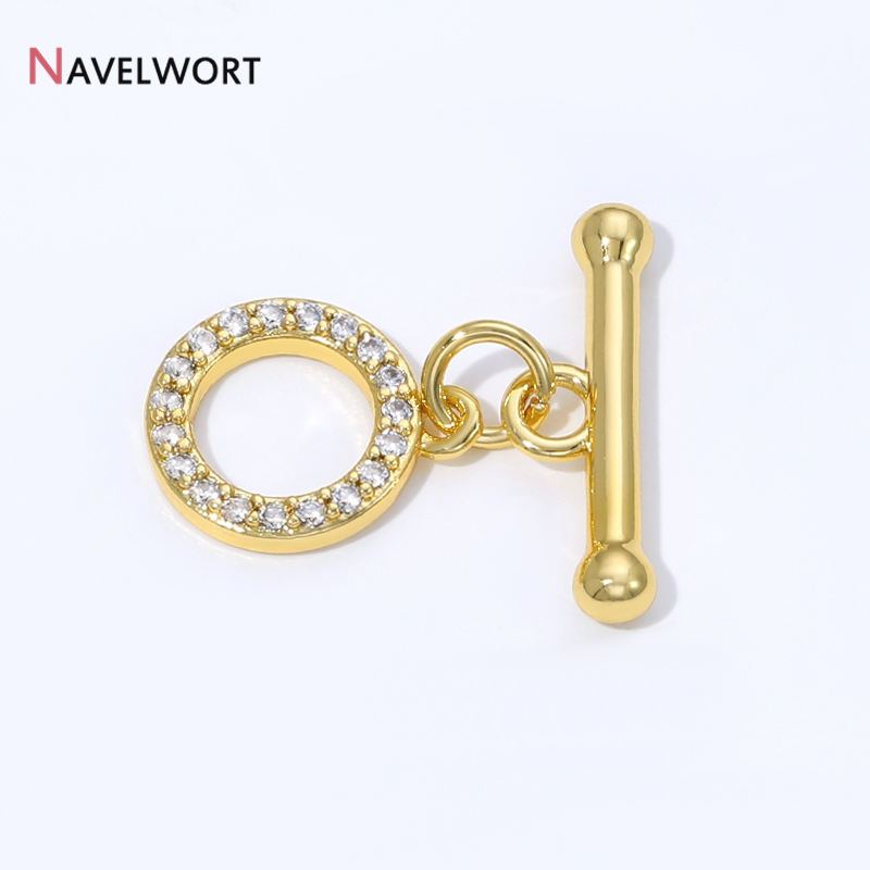 18K Gold Plated Brass Inlaid Z - Jewelry Making Brass avis et prix