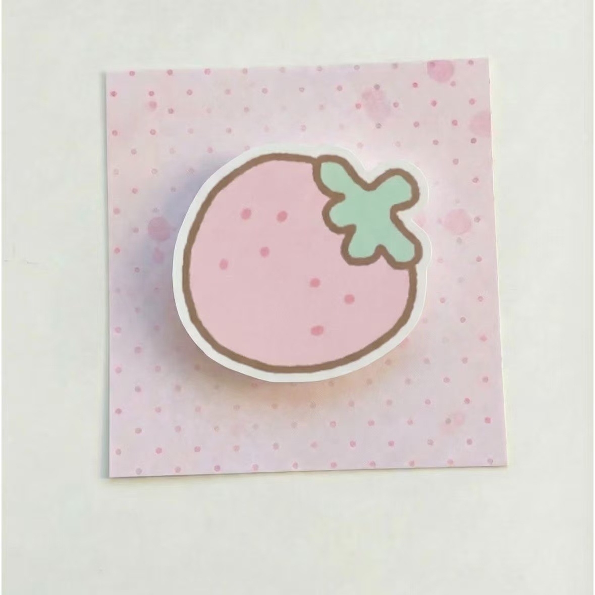 INS Strawberry Cake Hair Clip  - Jewelry Making For Kids avis et prix