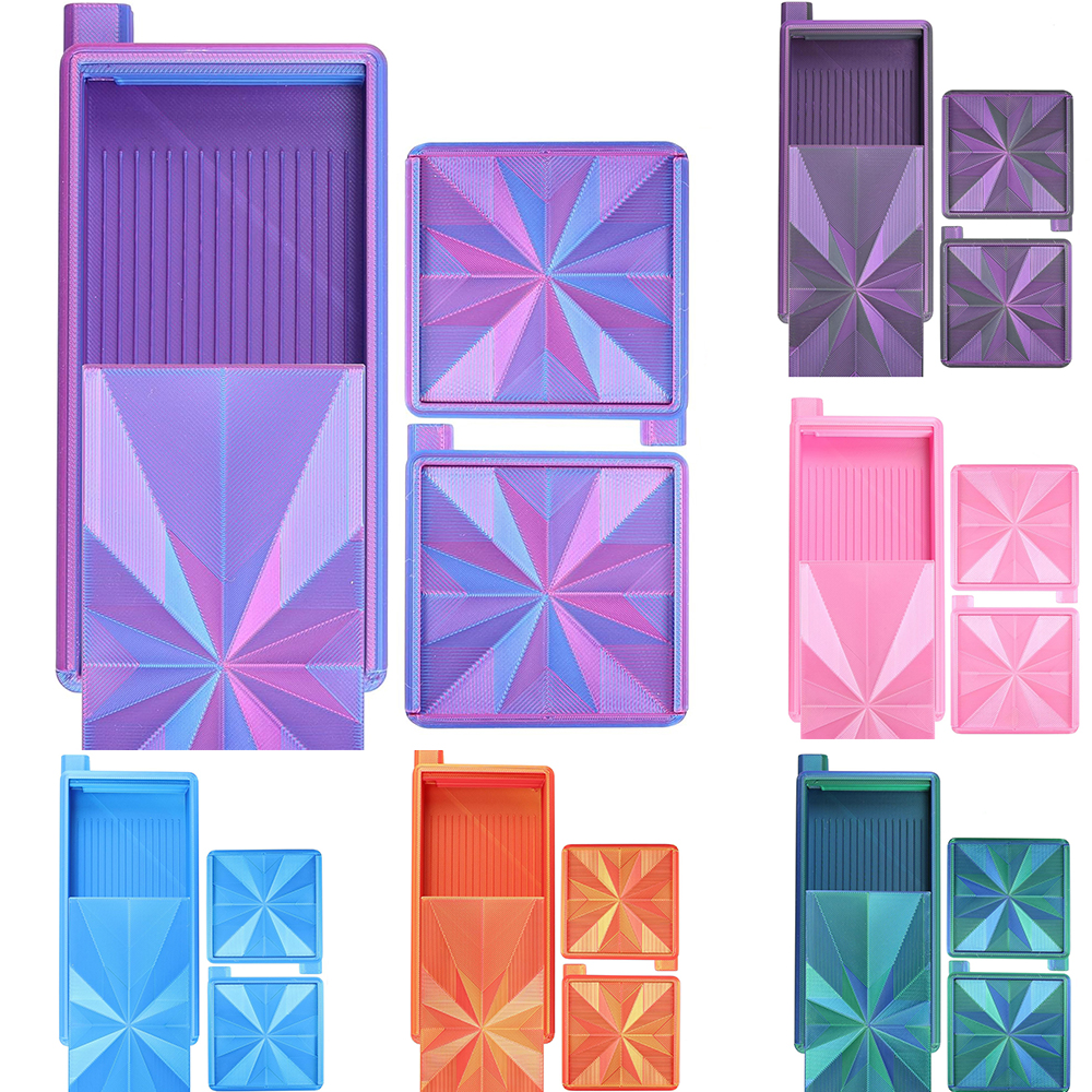 3 in 1 Diamond Art Trays With  - Bead Organizer Tray avis et prix